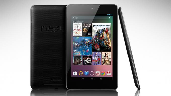 Guide d'achat de la tablette MakeUseOf: été 2013 nexus7