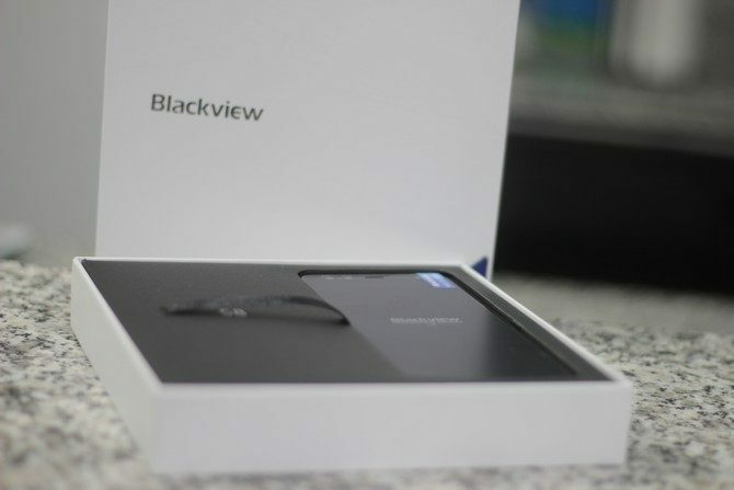 Blackview S8 Review: fonctionnalités Galaxy sans le prix astronomique BlackviewS82 670x447