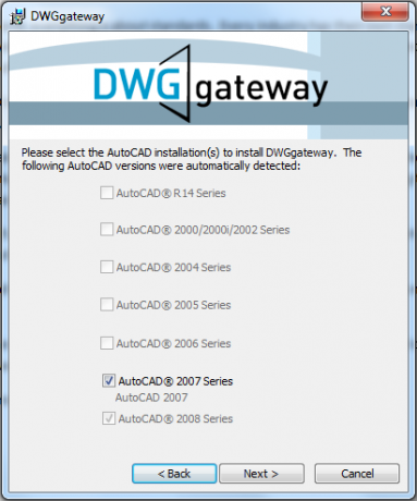 Comment convertir des dessins Autocad en fichiers PDF