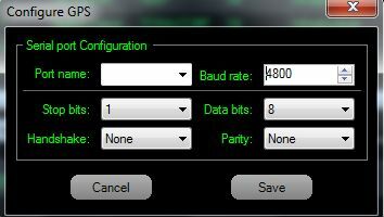 analyser les canaux wifi