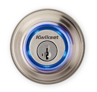 serrure intelligente kwikset