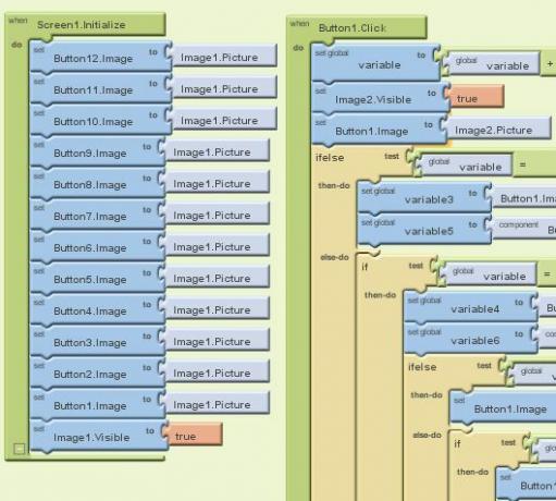 Un guide rapide pour développer des applications Android avec Google App Inventor designer6