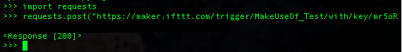 ifttt-requests-nopayload