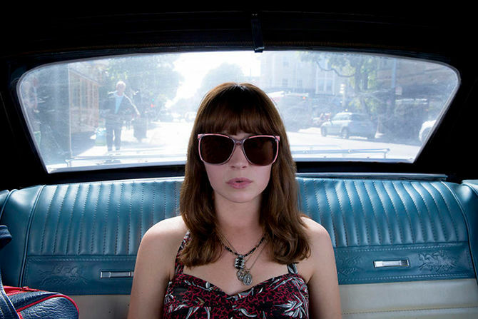 15 nouveaux originaux Netflix que vous regarderez en 2017 Netflix Girlboss Promo