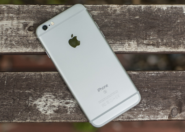 iPhone 6s Review et Giveaway DSC 0337