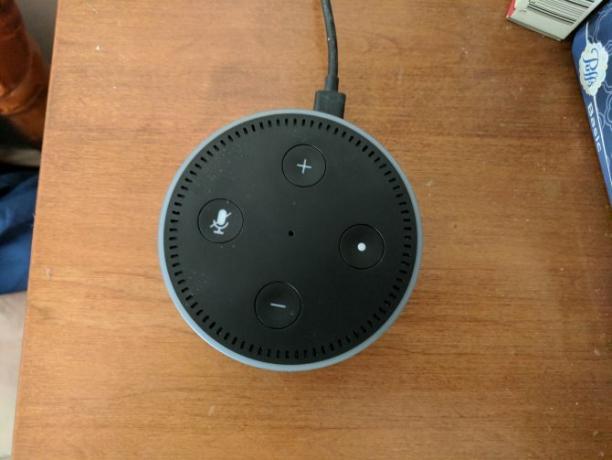 Comment configurer et utiliser vos boutons Amazon Echo Dot 10 Echo Dot Top