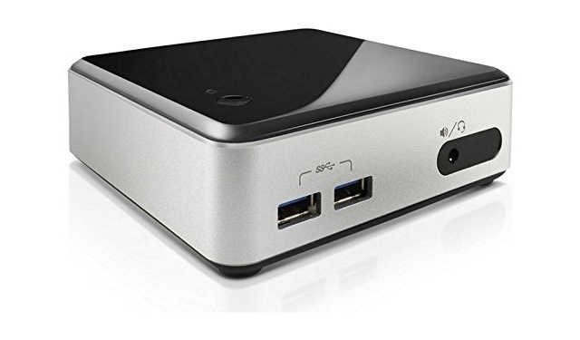 Qu'est-ce qu'un NUC et pourquoi en voudriez-vous un? nuc i5