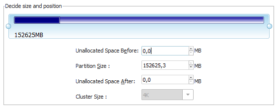 gestionnaire de partition de disque dur windows 