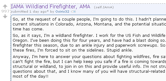 IAmA avec Firefox pour l'équipe Android, Rock Paper Scissors Robots & More [Best Of Reddit] firefighterama