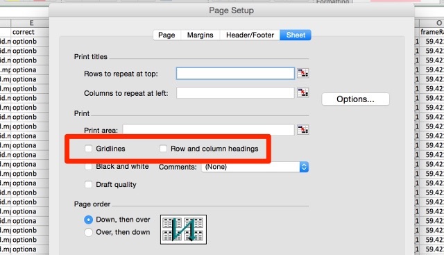 excel-print-settings