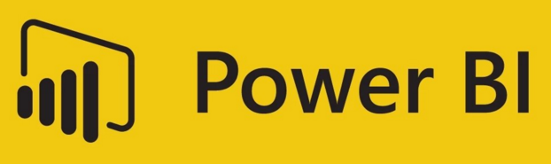 Logo Microsoft Power BI