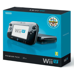 jeux wii u