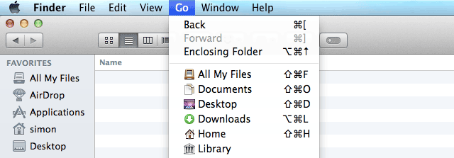 finder-go-option-library