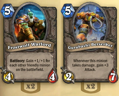 Hearthstonecards