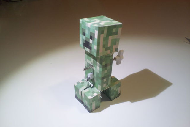 minecraft-bricolage-liquidation-creeper