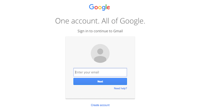 Gmail