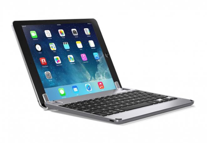 Étui pour clavier Brydge iPad Air