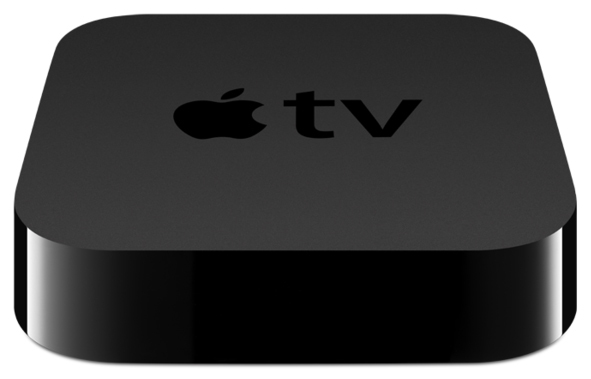 Saviez-vous que vous pouvez jouer à des jeux sur votre Apple TV? appletv1