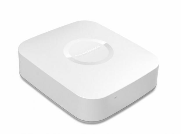 Samsung SmartThings: l'avenir des maisons intelligentes? samsung smartthings hub v2