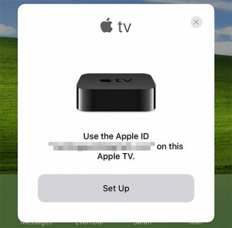 Comment configurer et utiliser votre configuration Apple TV iOS Apple TV