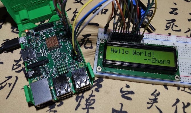 idées de projets pour Windows 10 iot core et raspberry pi