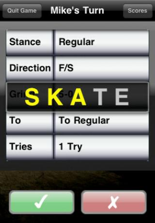 6 applications qui fournissent tout ce dont un skateur a besoin [iOS] skateslots