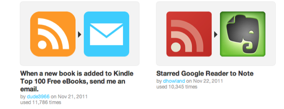 ifttt résolutions du nouvel an