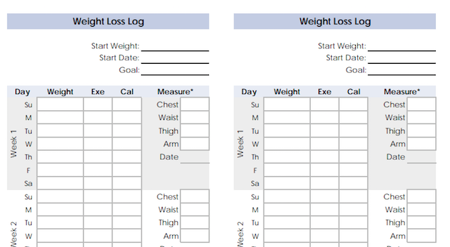 10 modèles Excel pour suivre votre santé et votre forme physique 1413747180 thumb