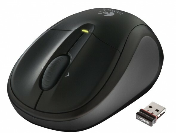 excellente souris