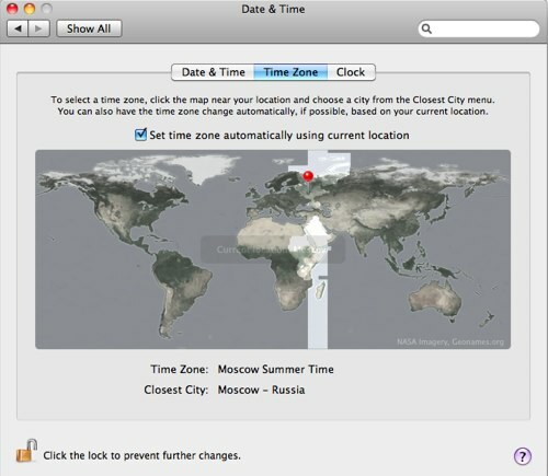 Comment passer à Snow Leopard et ce que vous devez savoir [Mac] SL install 5