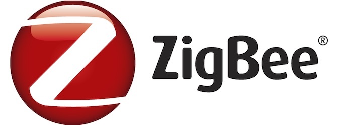 logo zigbee