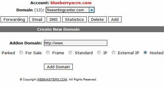 Créez des revenus faciles en offrant des services d'hébergement de sites Web abordables [Gagnez de l'argent]