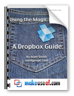 Guide de Dropbox