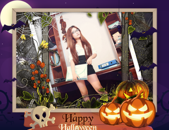 Vous avez besoin de ces 13 applications Android pour être prêt pour le cadre photo Halloween Halloween