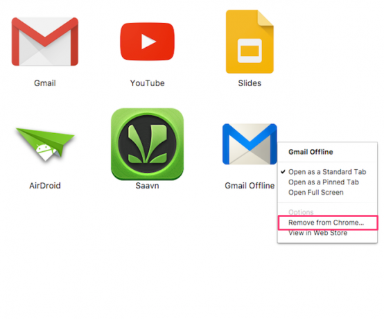 guide d'utilisation de gmail hors ligne