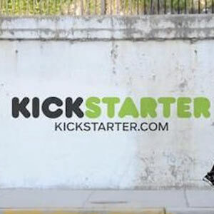 projet kickstarter