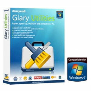 Assurez le bon fonctionnement de votre PC avec Glary Utilities Pro intro des utilitaires glary