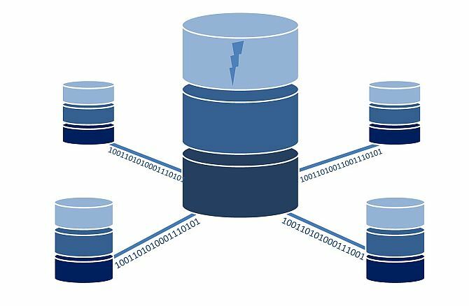 comment installer les fenêtres de base de données mysql