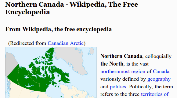 5 services qui désencombrent le Web pour les lecteurs lisibilitéwikipedia2 thumb