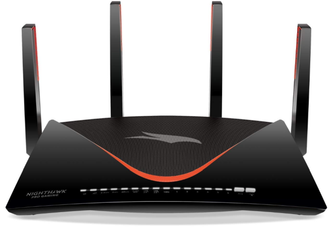 routeur de jeu netgear nighthawk xr700