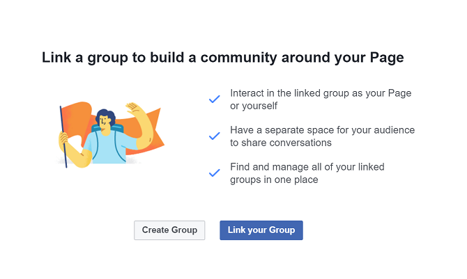 facebook-link-page-group