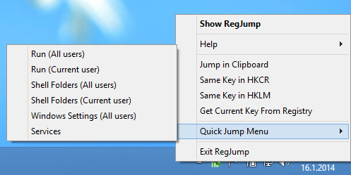 Windows-superpower-Registry-Jumper-Tray