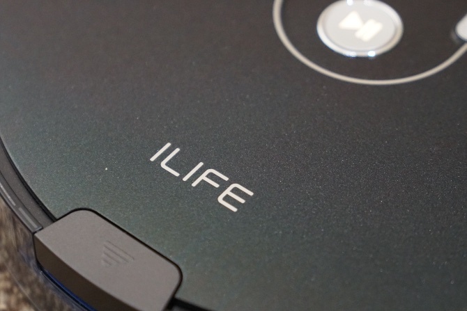 iLife A7: Le meilleur aspirateur robot polyvalent iLife A7 1