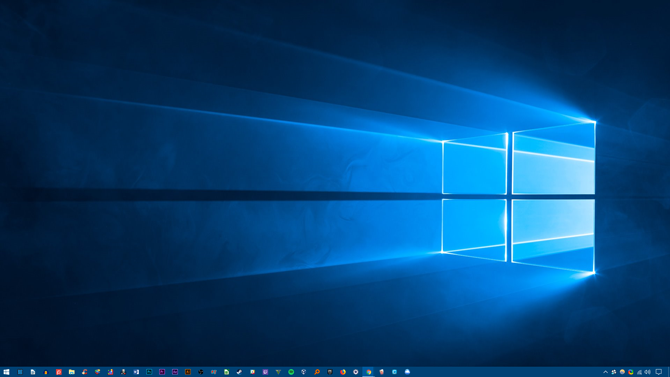 Comment personnaliser Windows 10: le bureau du guide complet avant le thème