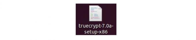 comment utiliser truecrypt