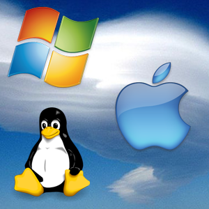 Mac, Linux ou Windows: cela n'a vraiment plus d'importance [Opinion] linwinmac