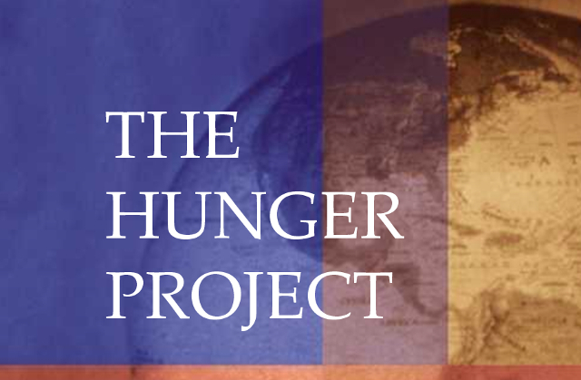 the-hunger-project