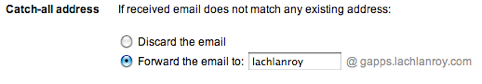 Guide Google Apps: e-mails gratuits et bien plus sur votre site Web ggle page23image10472 filtré