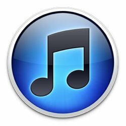 déplacer le lecteur externe de la bibliothèque itunes