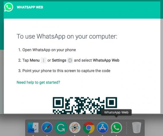 application-whatsapp